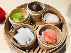 -避风塘(百联奥特莱斯广场店)