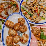 巨好吃的地道潮汕排档，吃一口就沦陷了！！