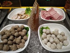 -华安国际大酒店-餐厅