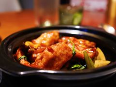 -王府井文华东方酒店-紫膳餐厅