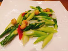 -菩提树·素食餐厅(汇智国际商业中心店)