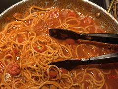 -比格比萨自助(南京万达茂店)