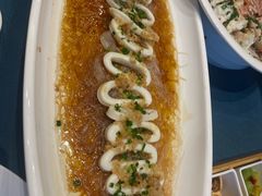 -老街渔味馆(芳华店)