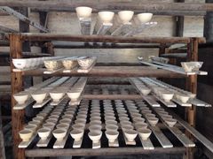 古窑民俗博览区-景德镇古窑民俗博览区