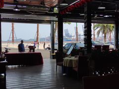 -旺富东海大酒楼(海鲜街店)