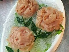 -重庆德庄火锅(胖东来云鼎店)
