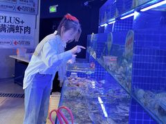 -前王院•巧克力海鲜市集餐厅(万平口店)