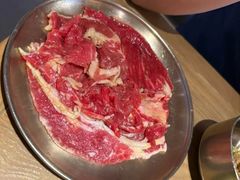 -西塔老太太泥炉烤肉(亚运村店)