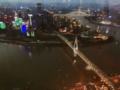 -WFC会仙楼观景台
