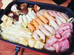 部队锅-山姆会员商店(亦庄创意生活广场店)