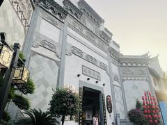 -洪江古商城