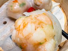 -禄运茶居·手工点心(猎德店)