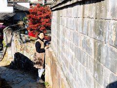 -塔川景区