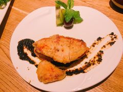 -阿吾罗日本料理(K11艺术中心店)