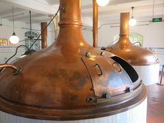 -青岛啤酒博物馆