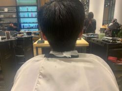 -Mentor Hair Salon