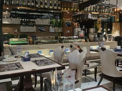 大堂-张家港国贸酒店·餐厅