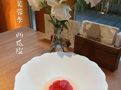 -天水蔬食料理(树德之光店)