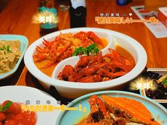 -戴记龙虾(天泽街店)