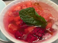 -四道菜·福建菜馆(新街口金鹰店)