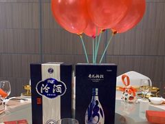-国惠大酒楼(仓山万达店)