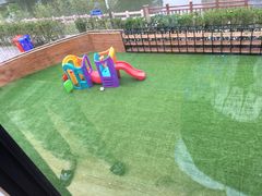-BlueBubble蓝泡泡婴幼儿游泳会所(合川路店)