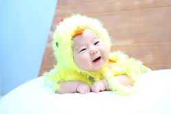 -宝贝日记专业儿童摄影(南坪店)