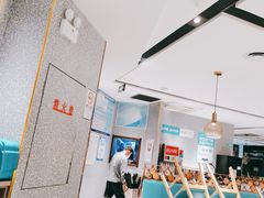 -半天妖烤鱼(兰州国芳中心店)