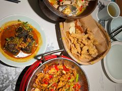 -望湘园·洞庭渔宴(永旺店)