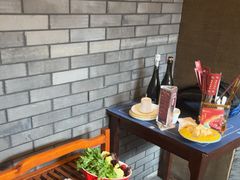 -乐宴·老北京铜火锅(八卦岭店)