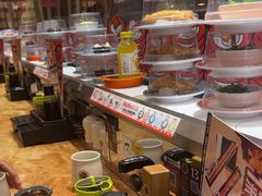-万岁寿司(蓬江万达店)