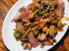 -甜甜屋(解放中路店)