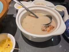 -楚鲜·汉正街一号(天河店)