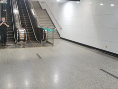 -汉中路(地铁站)