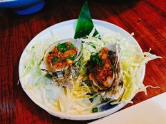 -大江户日本料理(吕厝店)