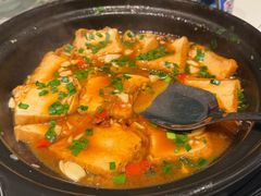 -费大厨辣椒炒肉(黄兴中心广场店)