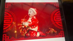 -小熊维尼高端儿童摄影(南山店)