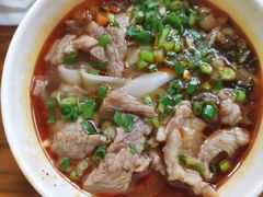-王记生烫牛杂面馆(兰陵路店)