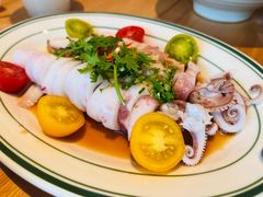 -Tuna maki寿司(苏州中心商场店)