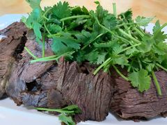 -敦煌达记酱驴肉黄面馆