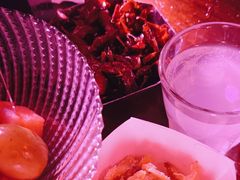 -苏荷酒吧(九街店)