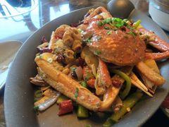 -蟹之国·精品蟹料理(极地店)