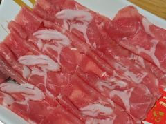 -津门老羊家·铜锅涮羊肉·烧烤(科技园店)