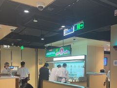 -海底捞火锅(河东万达广场店)