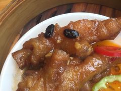 -颐和•海鲜砂锅粥•啫啫煲(奥林匹克广场店)