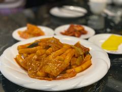 -桃园中华料理炸酱面(燕儿岛路店)
