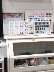 手部美甲-Yuri Nail优瑞日式美甲美睫專門店