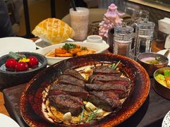 -佐度王子扒房(天鹅湖店)