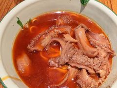 牛肚面-鞠老头钵钵面(大坪店)