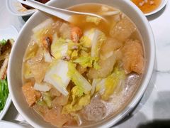 -姚江春中餐厅·太平洋大酒店